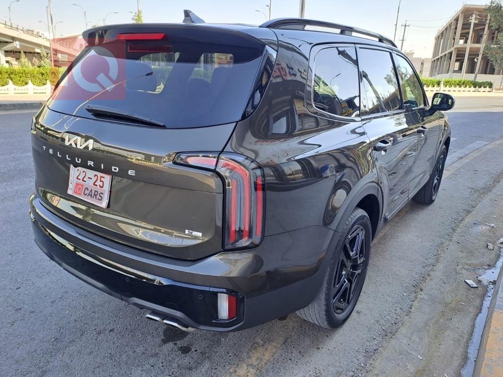 کیا تێلوراید